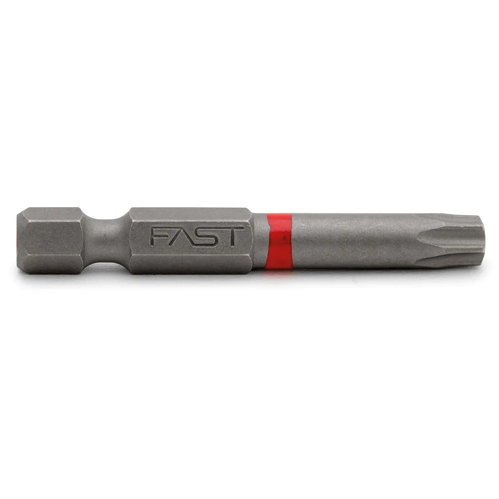 Bits FAST 50mm X-Shape