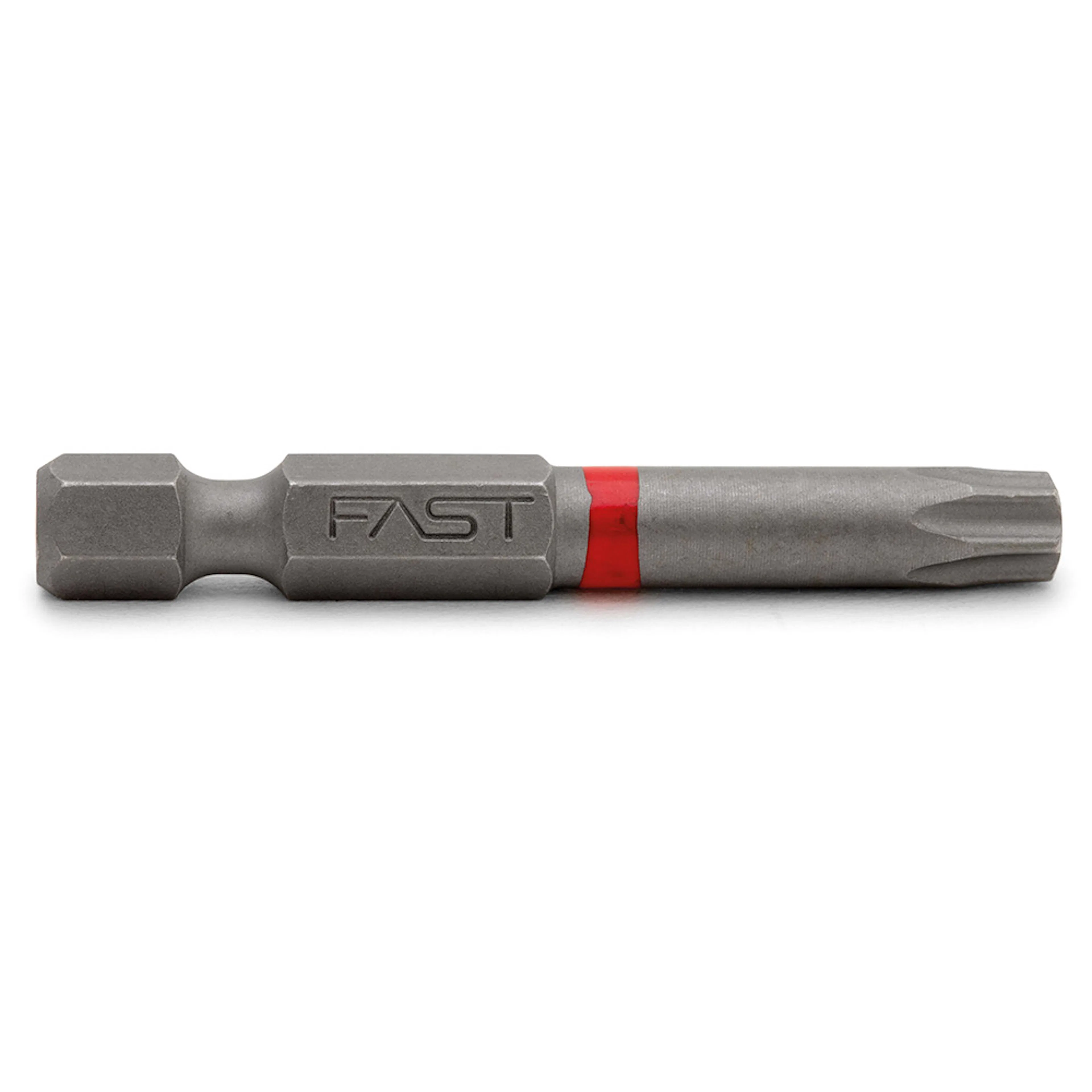 Bits FAST 50mm X-Shape