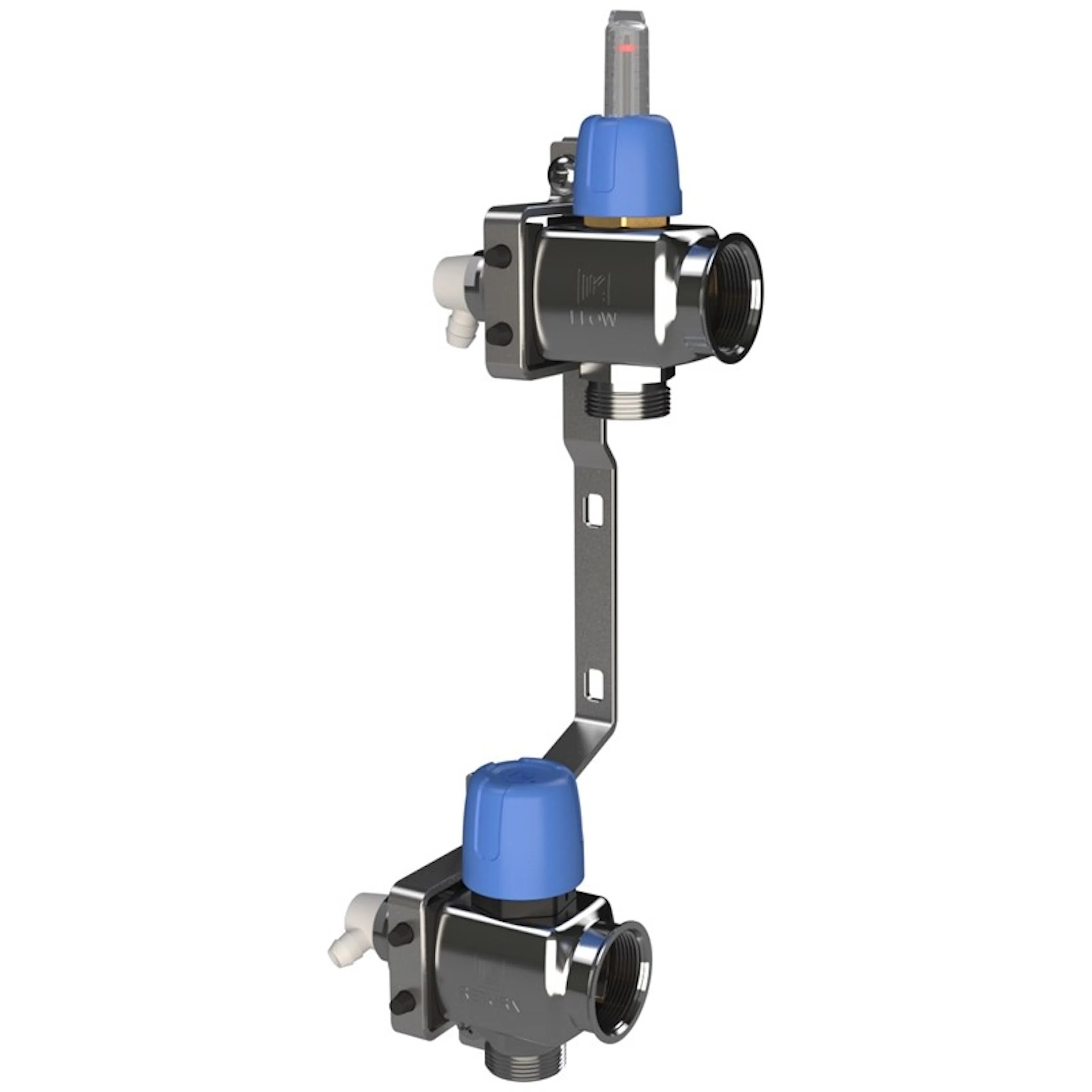 Varmekretsforsdeler LK Systems RF
