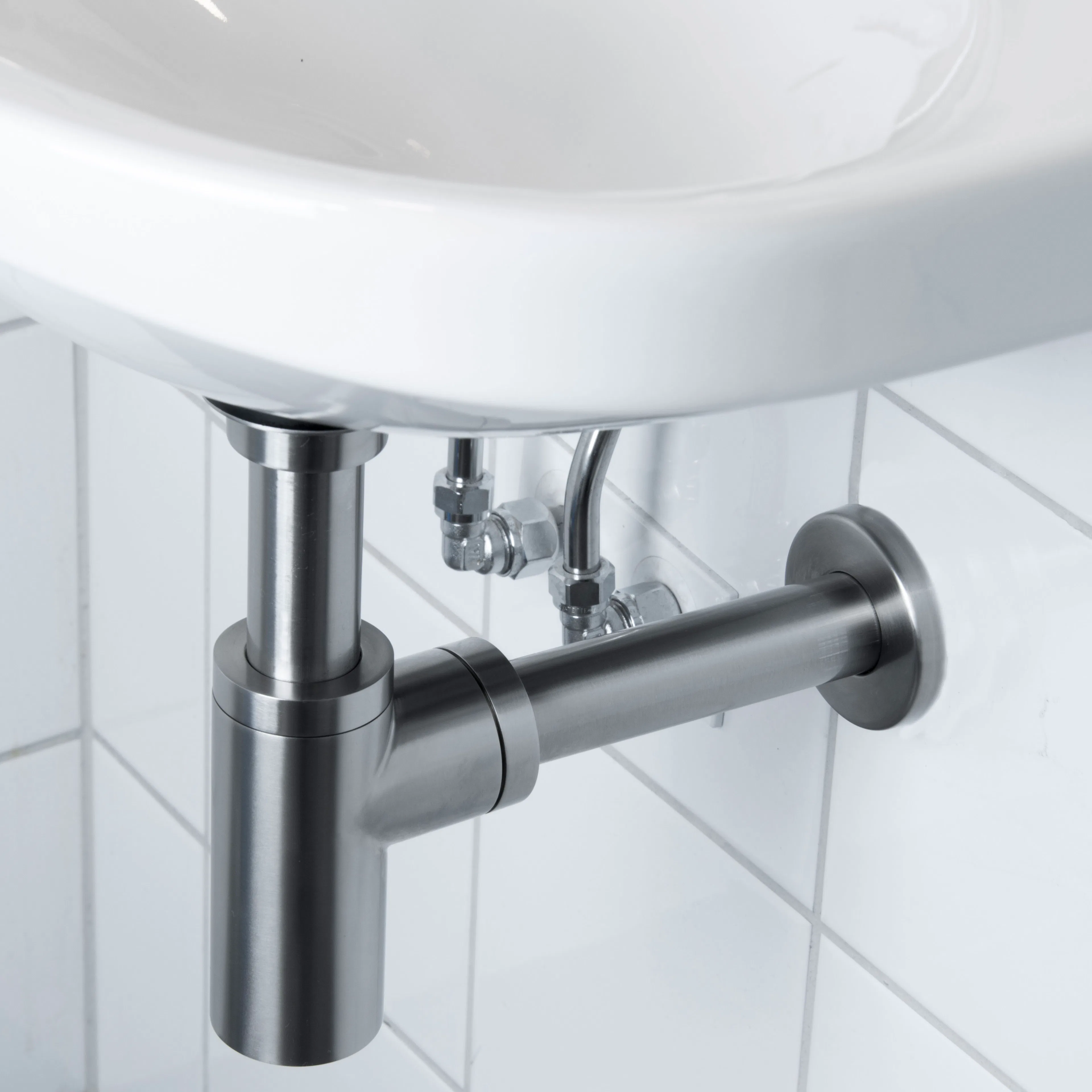 Vannlås Strand Stainless VAL-2200