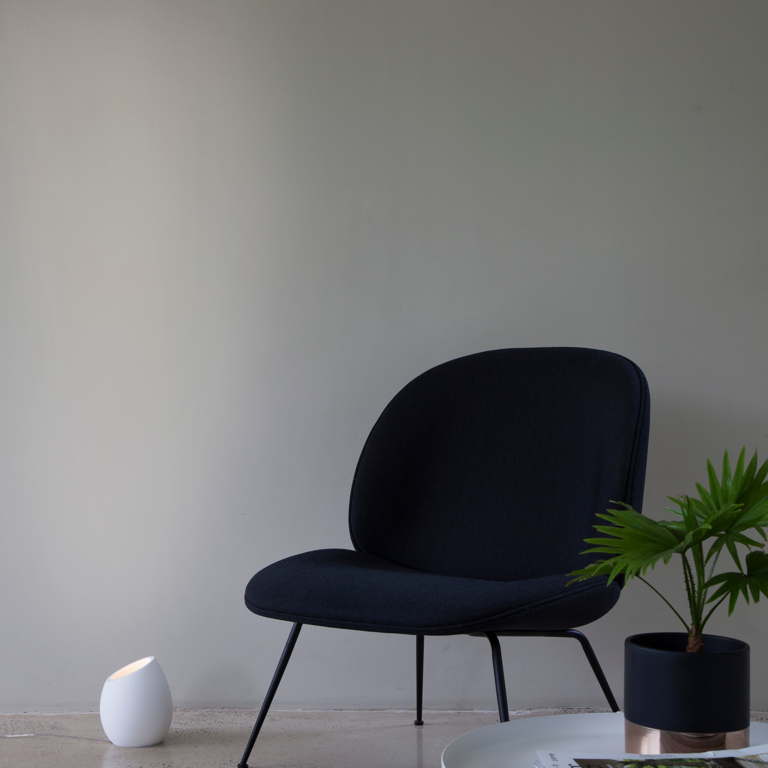 Gulvlampe Astro Limina