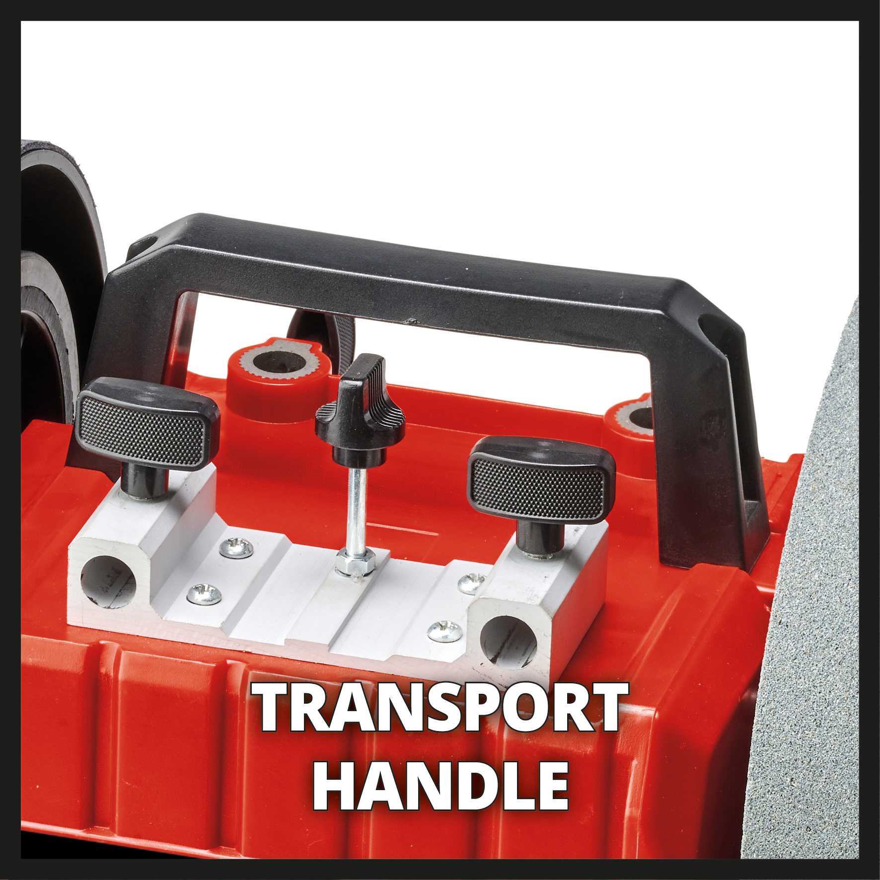 Våtsliper Einhell TC-WG 200