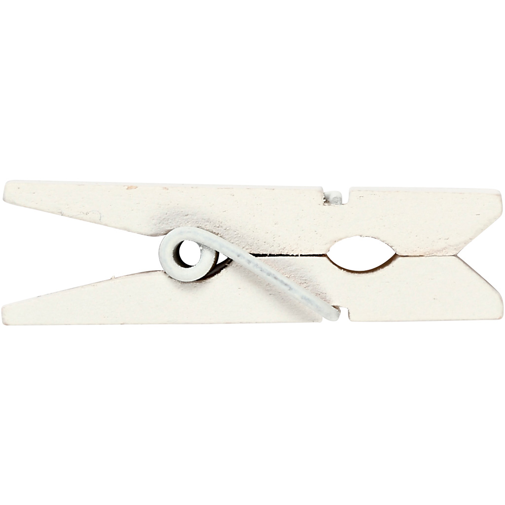 Klesklype Mini Creativ Company Str 35x7 mm 20 stk/1 Pk