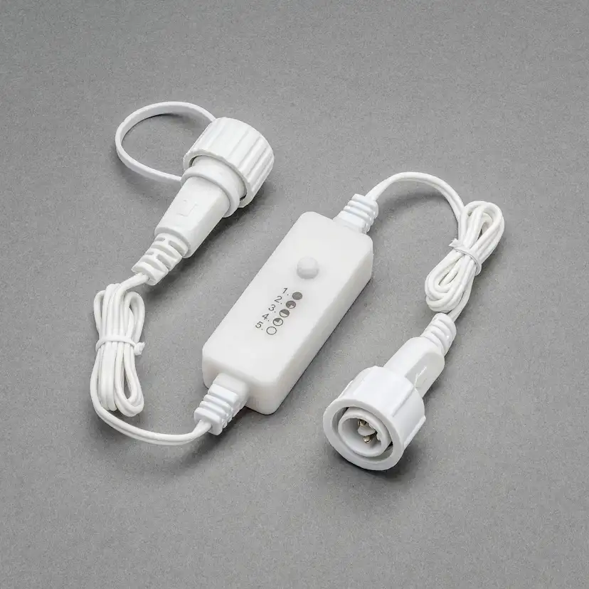 Dimmer Gnosjö Konstsmide 5 trinn
