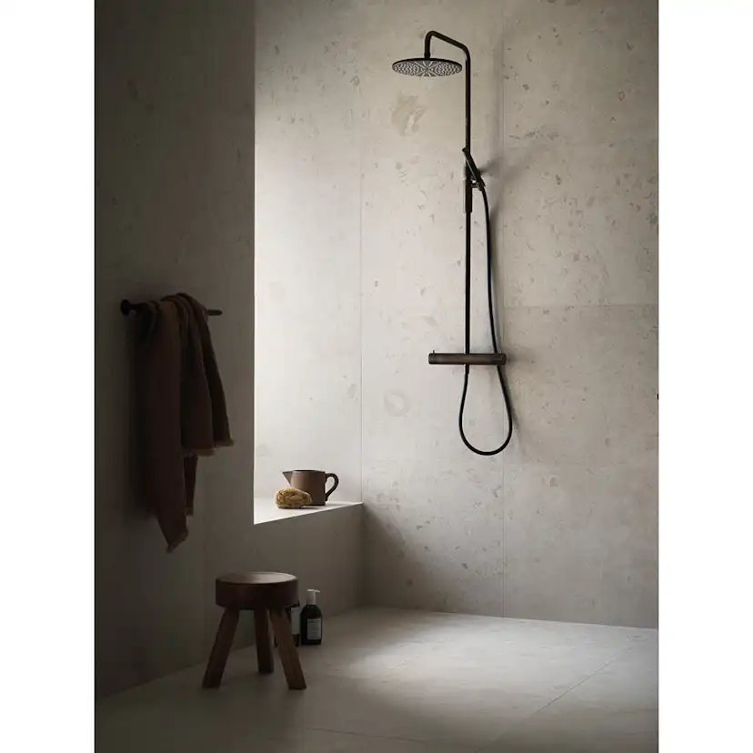 Klinker Bricmate J66 Norrvange Ivory 60x60 cm