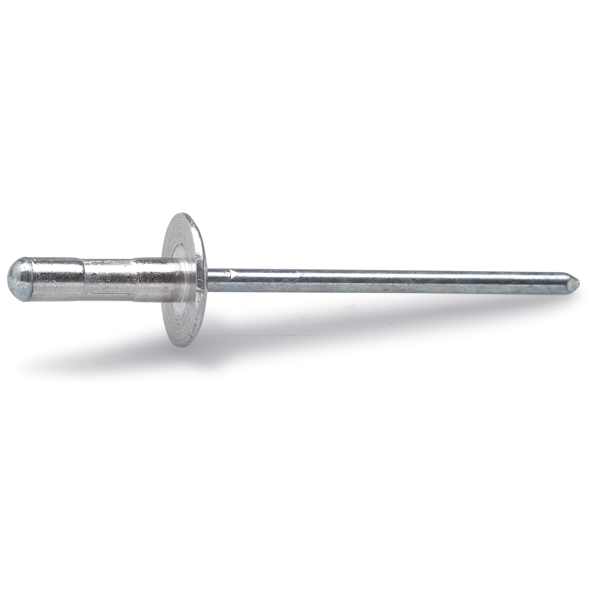 Blindnagle Multigrip FAST Stort Hode AL/ST