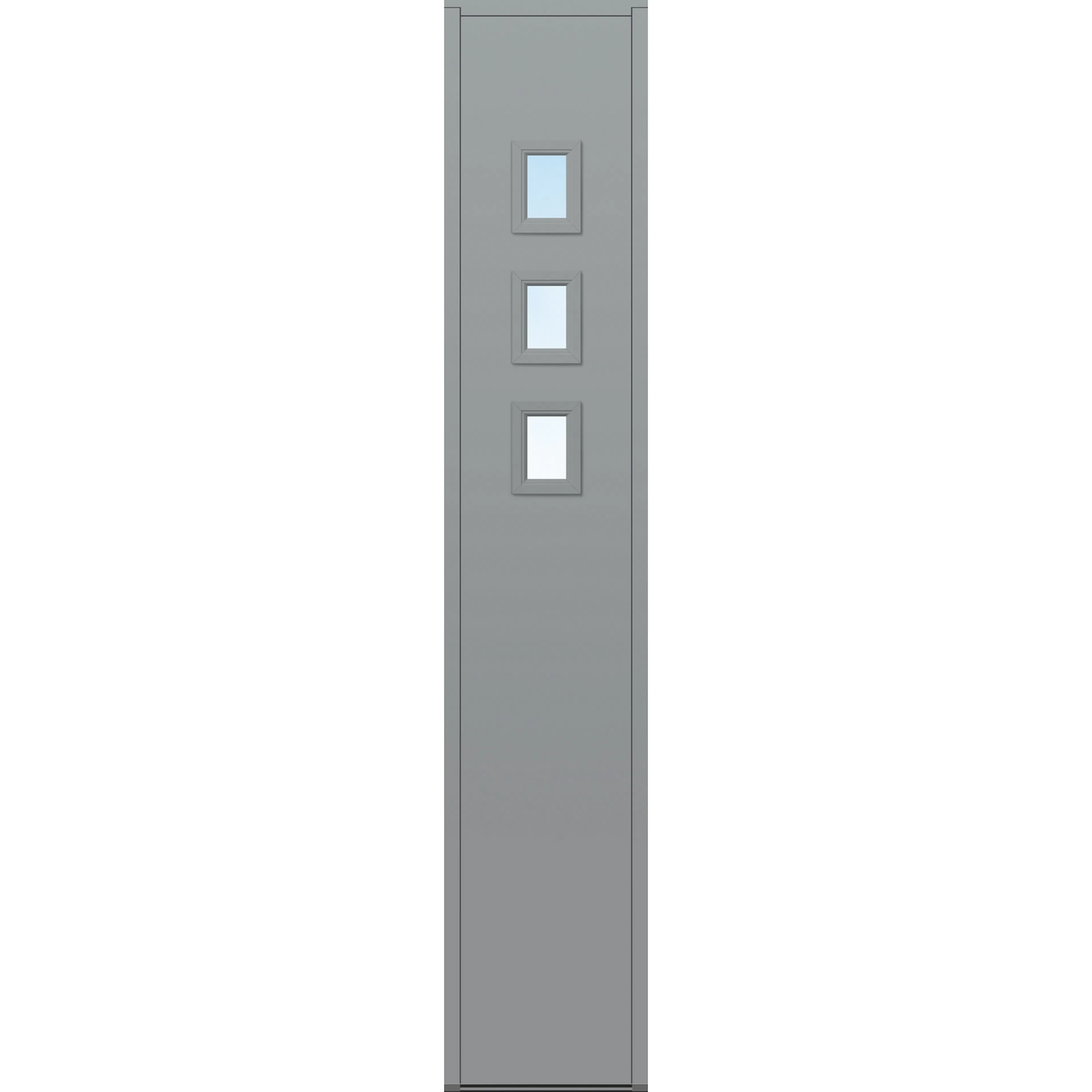 NCS S-3502-B, Lys Grå
