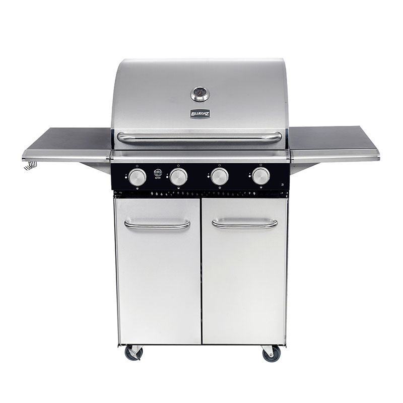 Gassgrill Bluegaz Z1