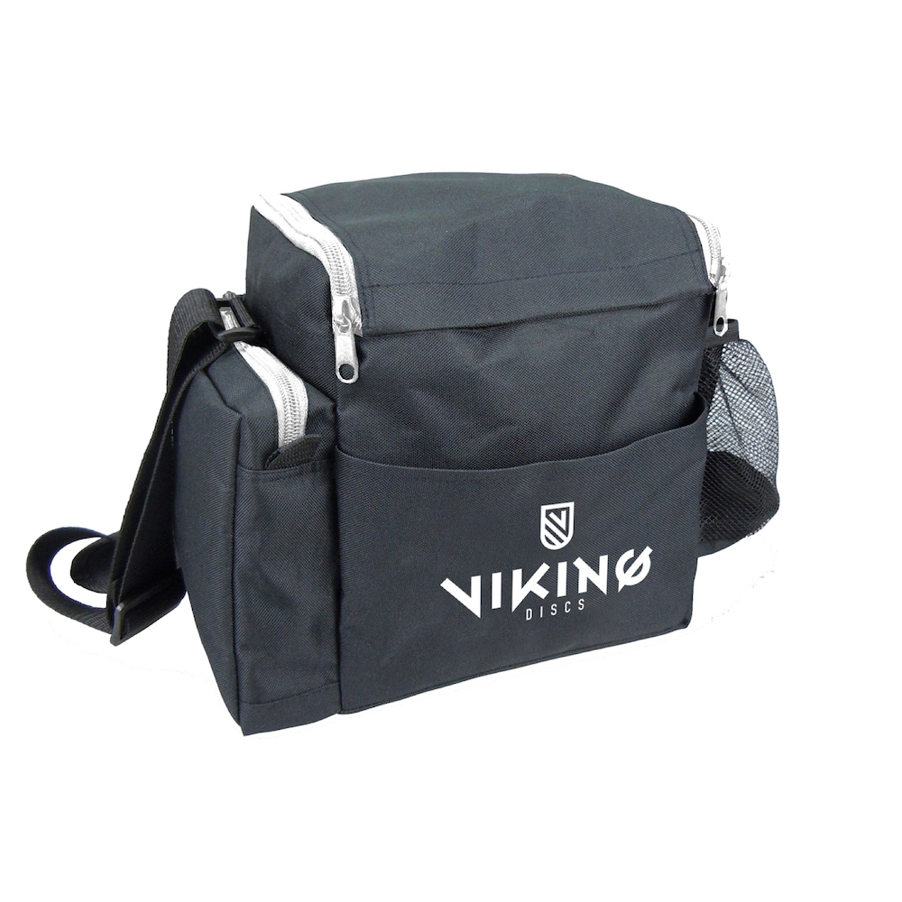 Frisbeegolfveske Viking Discs Cooler Sekk XL