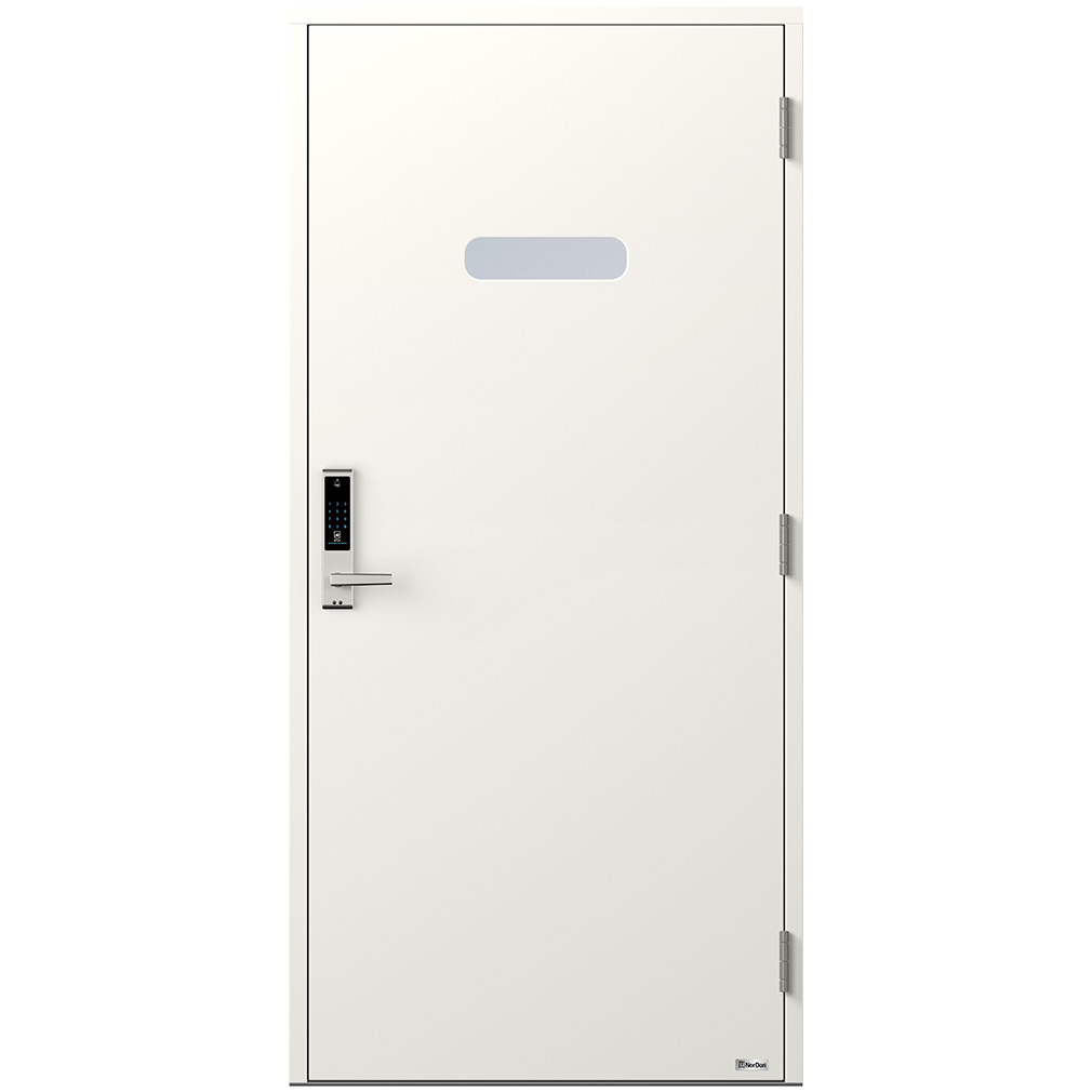 Ytterdør NorDan Orion 850G
