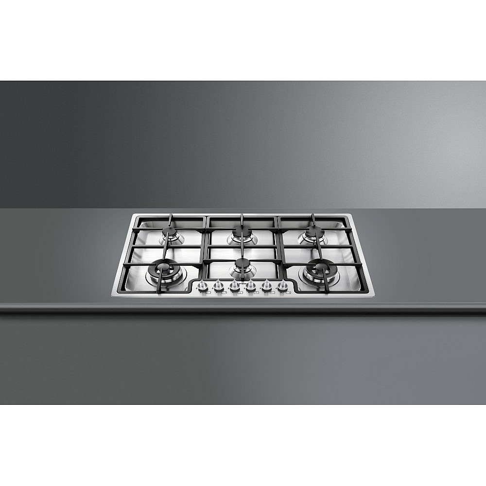 Gasskomfyr Smeg PGF962