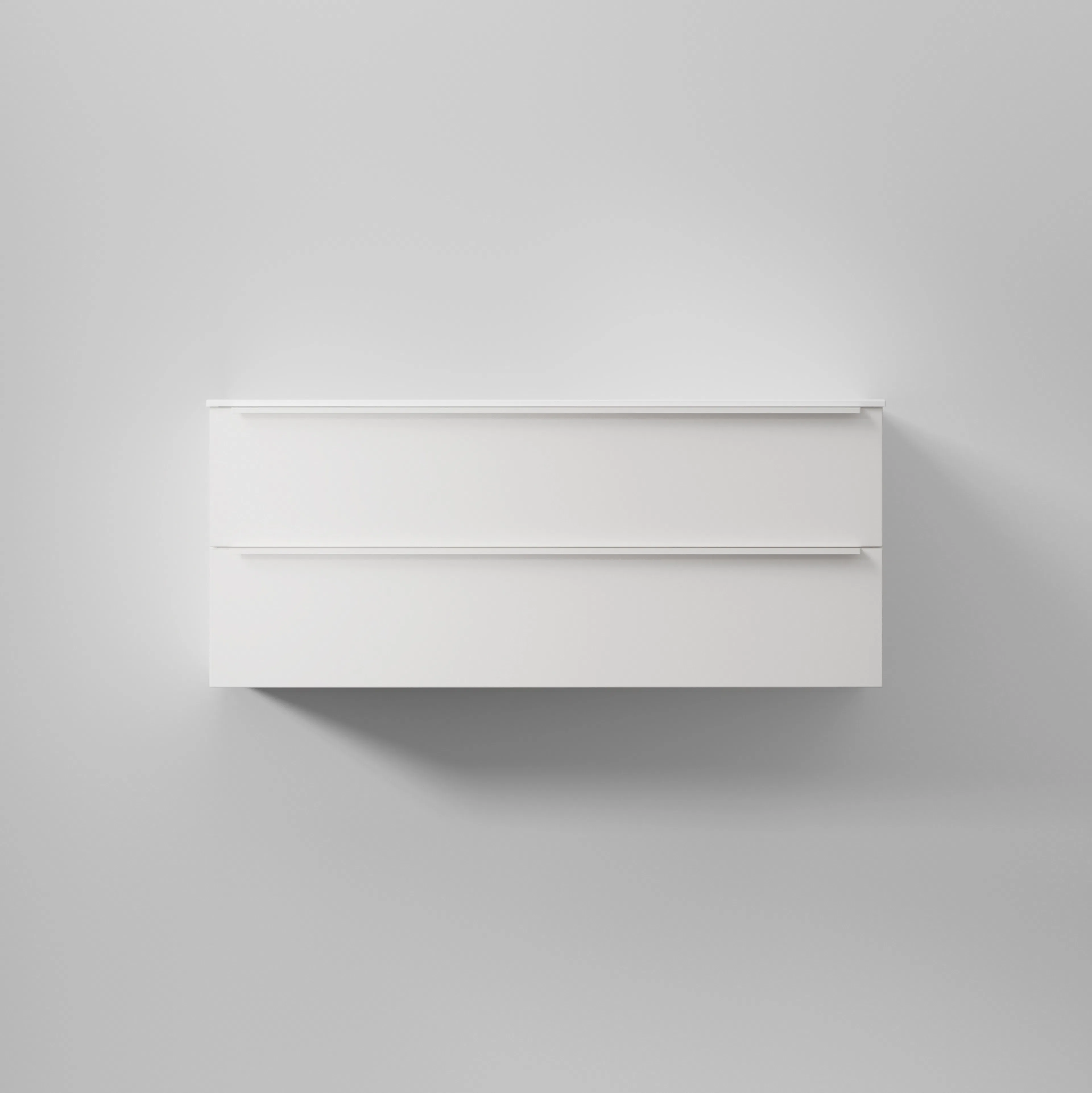 Pure White