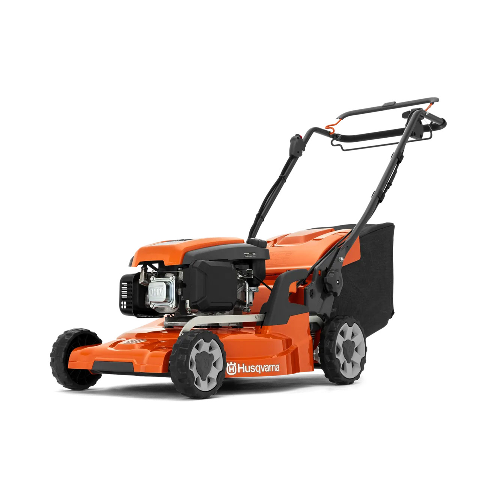 Gressklipper Husqvarna LC347VE