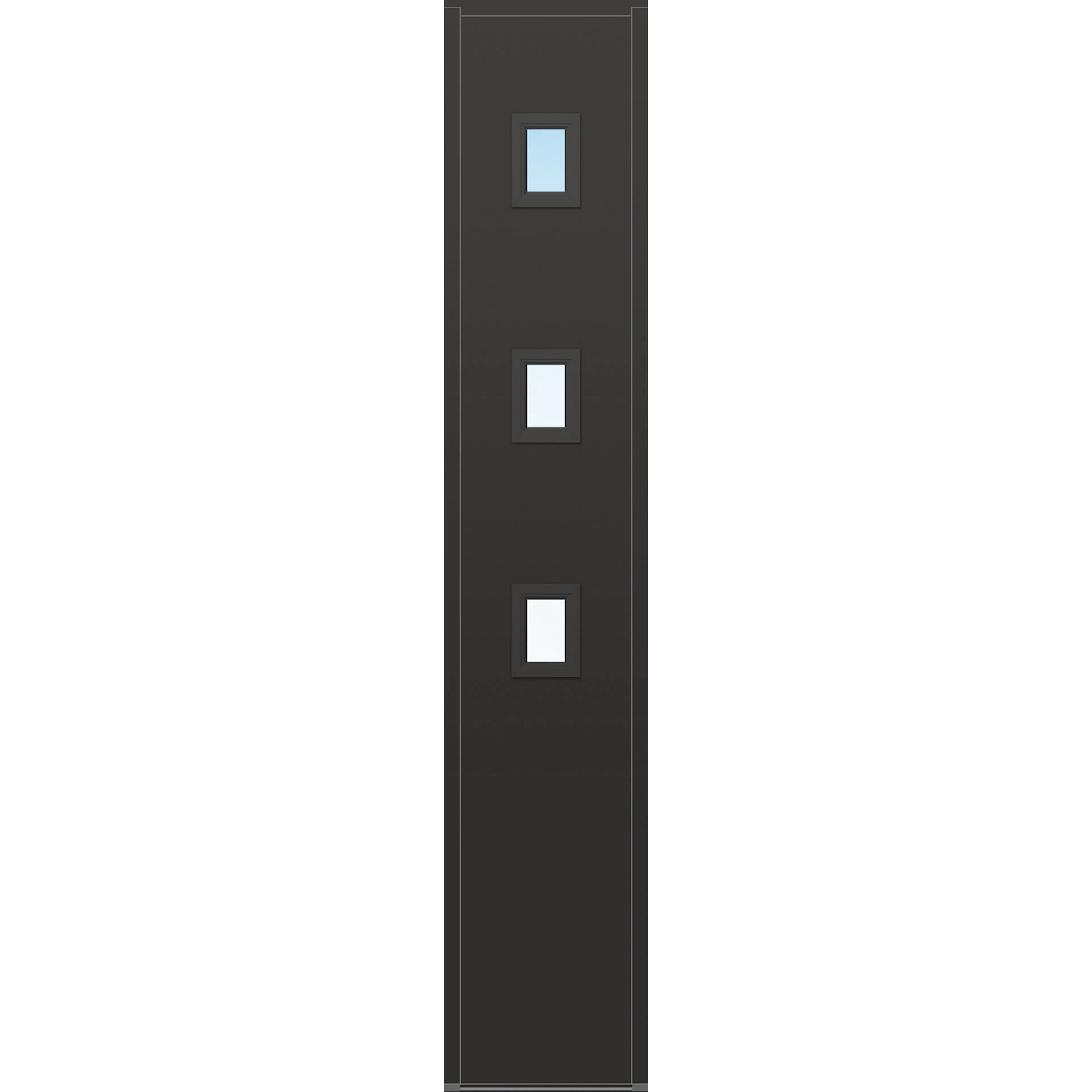 RAL 7016, Antrasitt