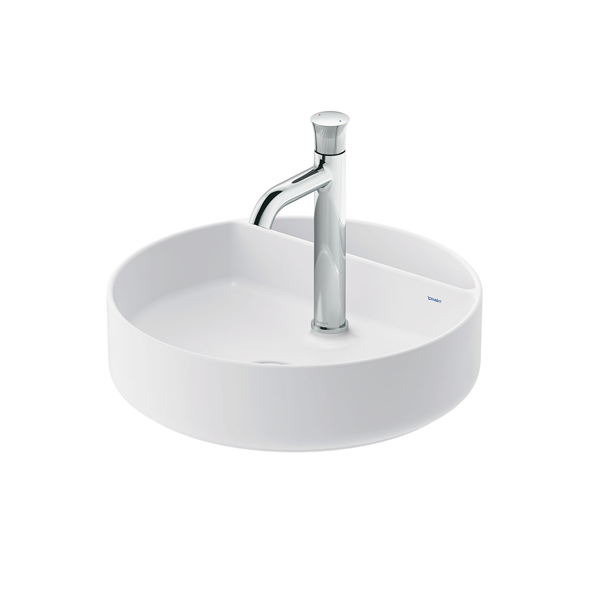 Servant Duravit Bento Starck Box 460 mm