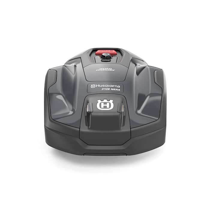 Robotgressklipper Husqvarna Automower 310 E NERA