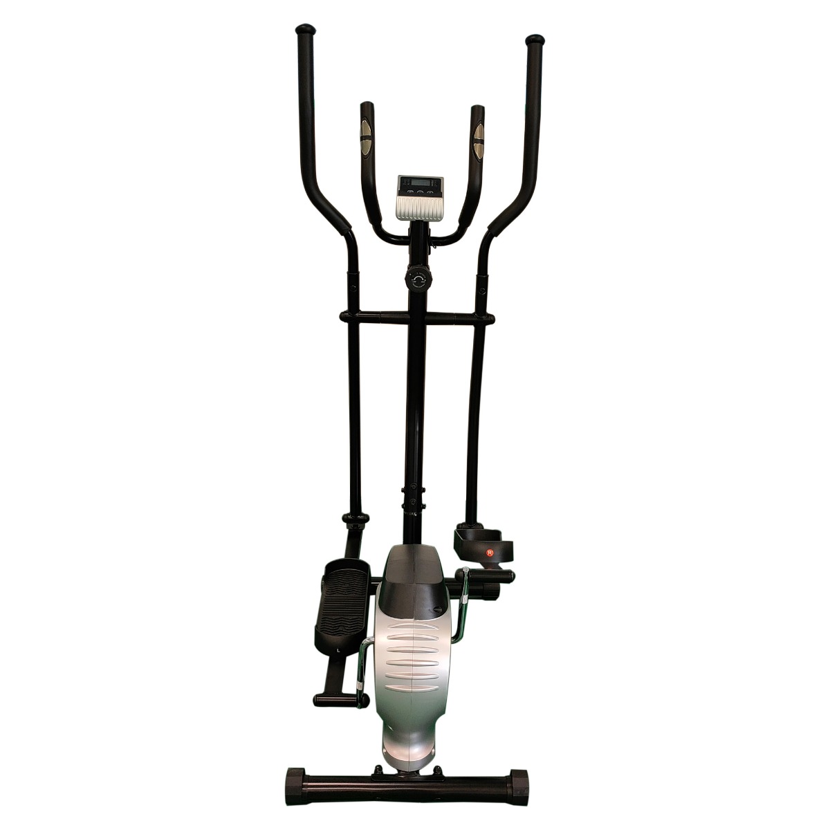 Crosstrainer React