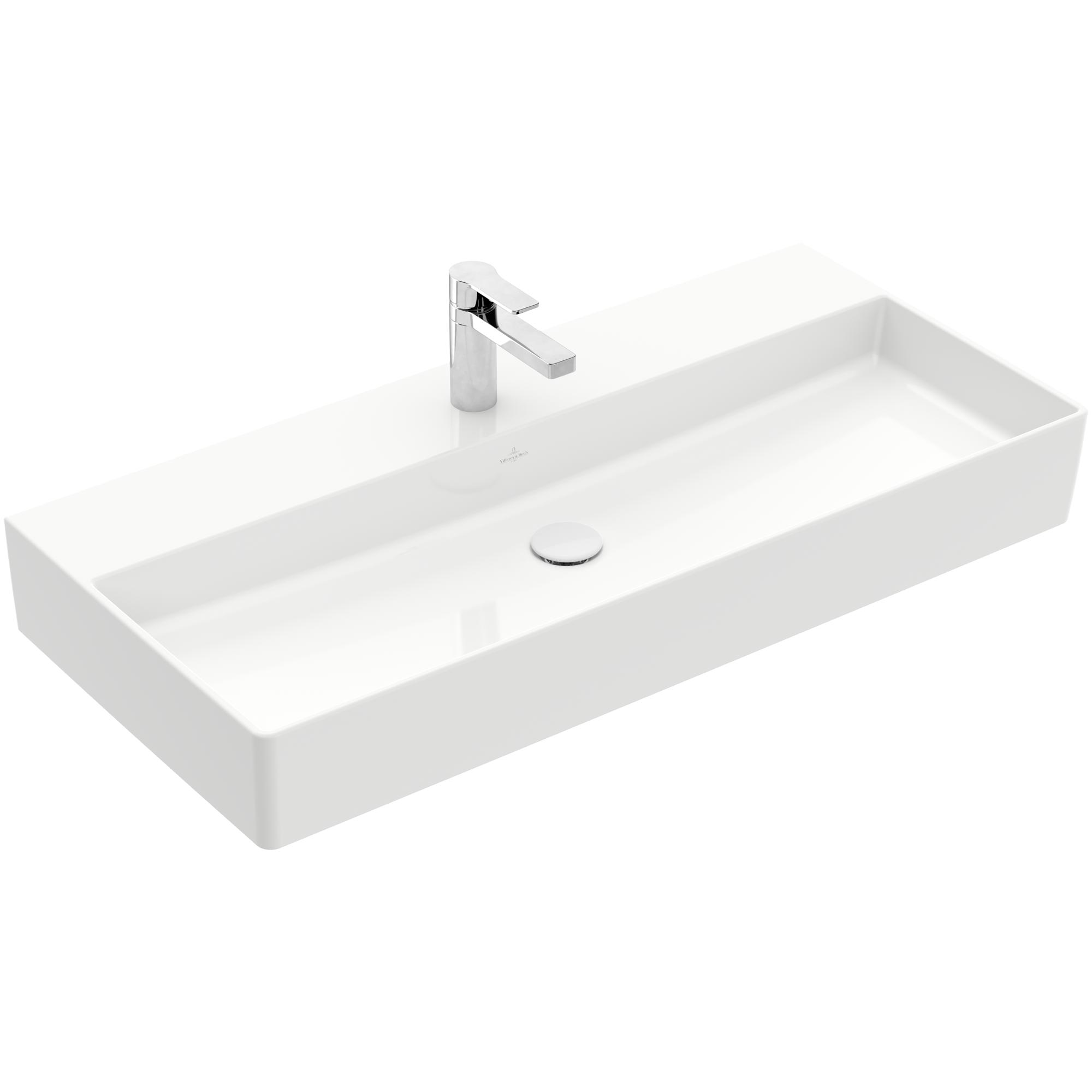 Tv&auml;ttst&auml;ll Villeroy & Boch Memento 2.0