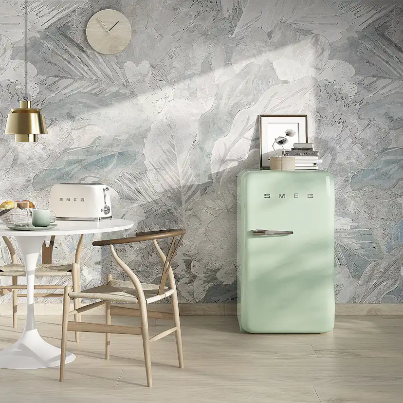 Kjøl/frys Smeg FAB10RPK6