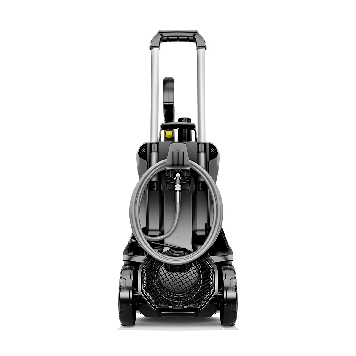 Høytrykkspyler Kärcher K5 Power Control Flex