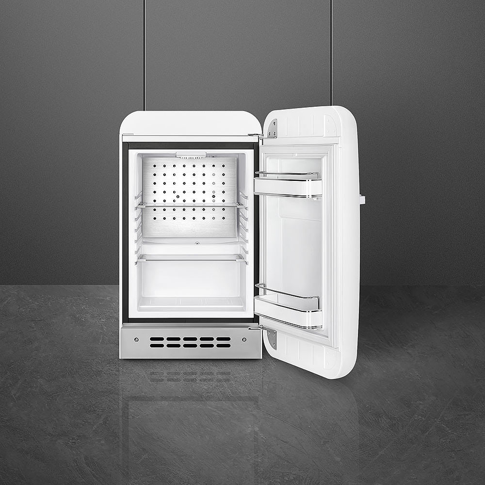 Frittstående Kjøleskap Smeg 50's Style FAB5/2025