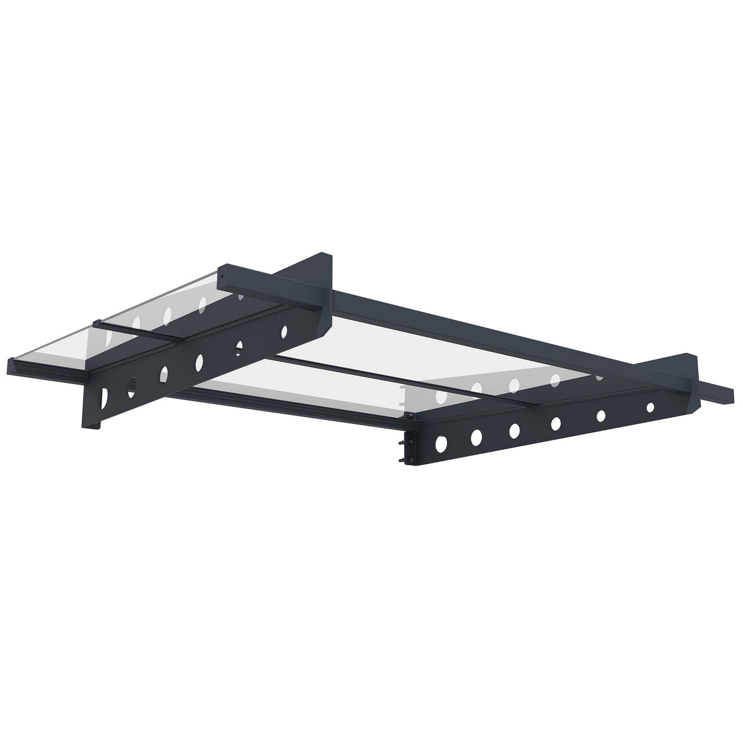 Entrétak Fornorth Awning Modern