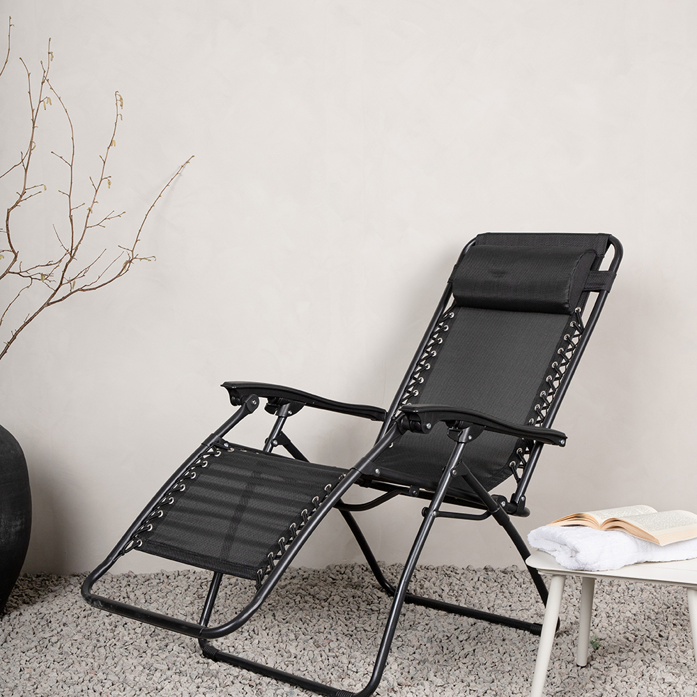 Baden baden-stol Venture Home Melker