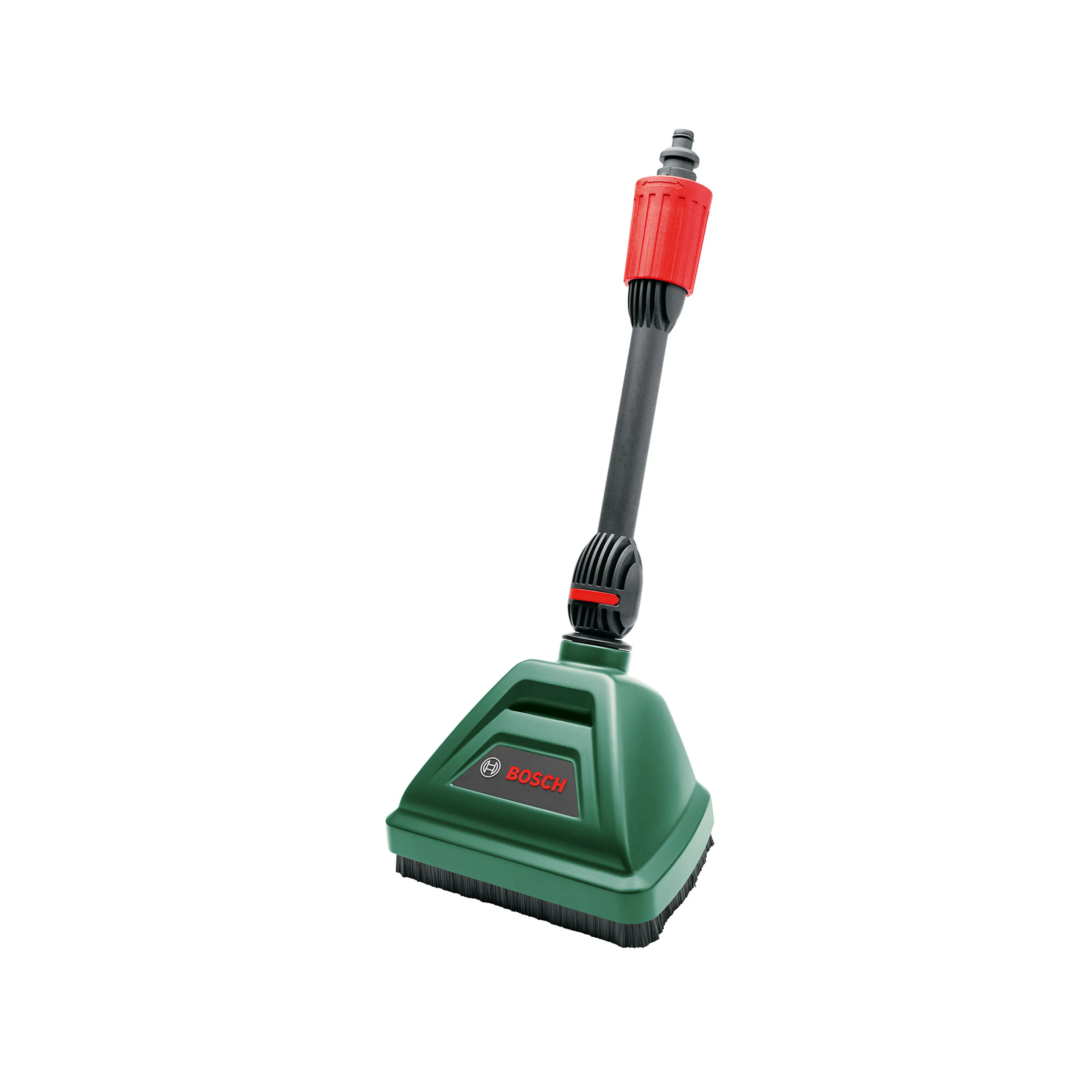 Terrassebørste Bosch Power Tools for Høytrykksvasker