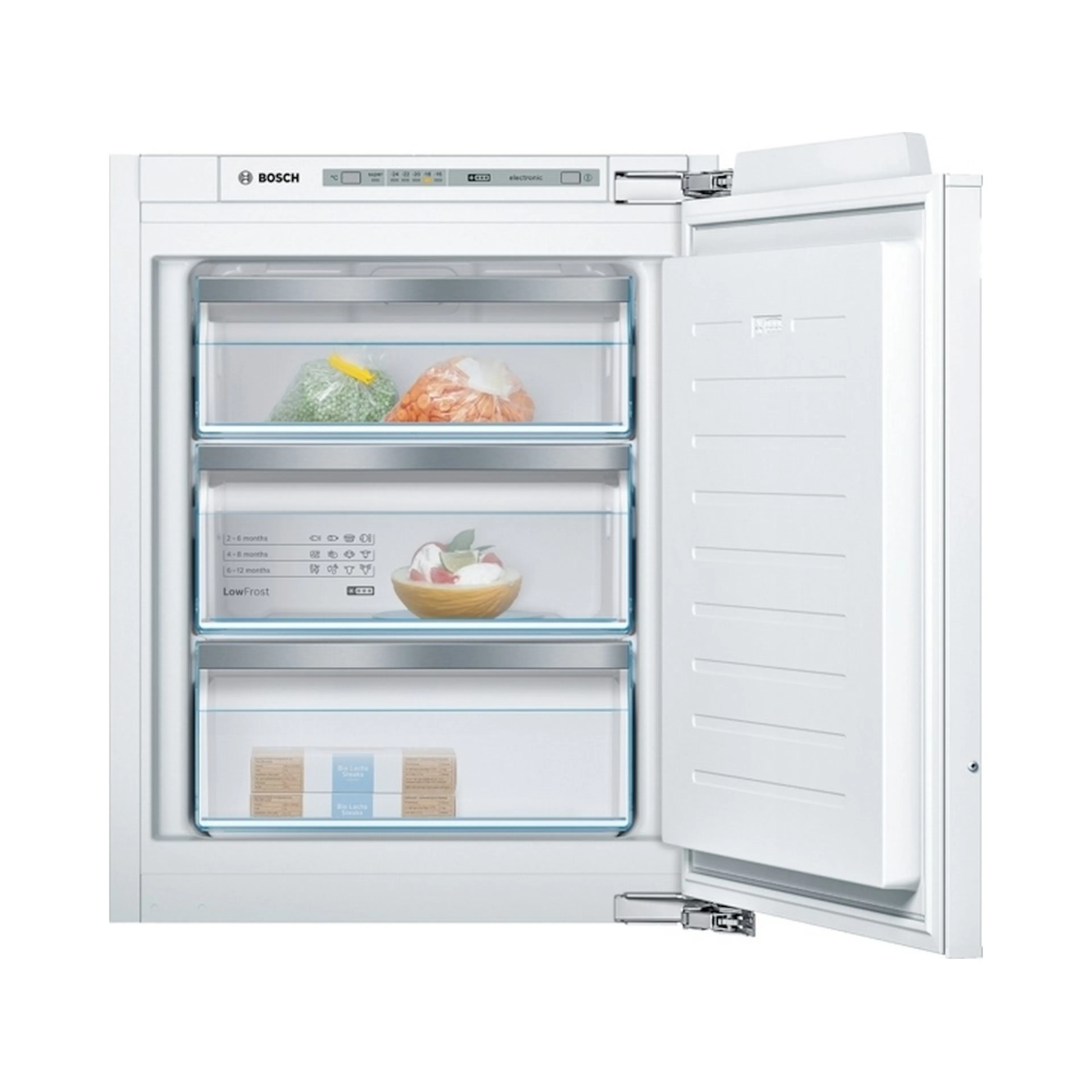 Fryser Bosch GIV11AFE0