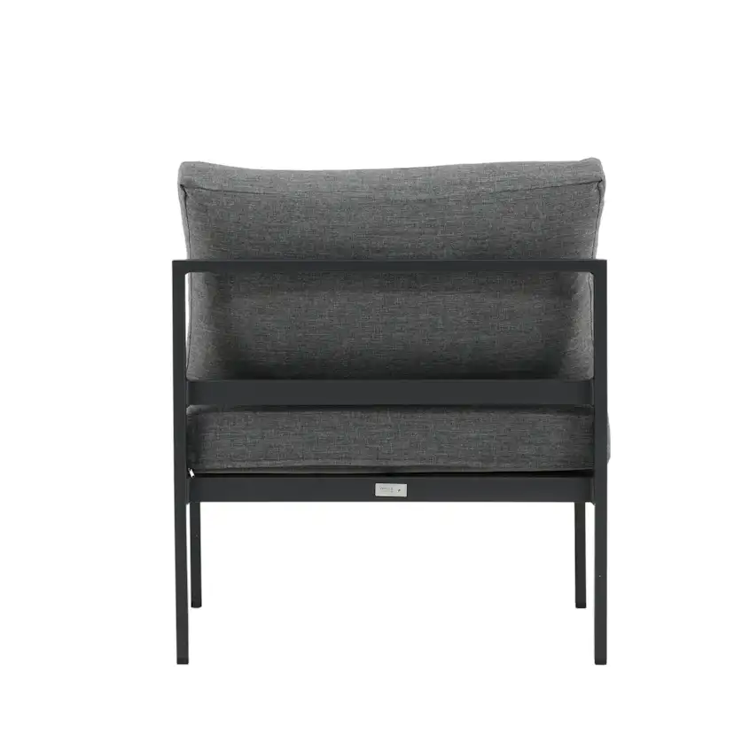 Hagesofa Midtdel Venture Home Copacabana Utendørs
