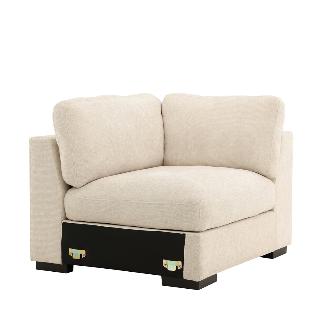 Modulsoffa Venture Home Salerno Hjørnedel Høytre