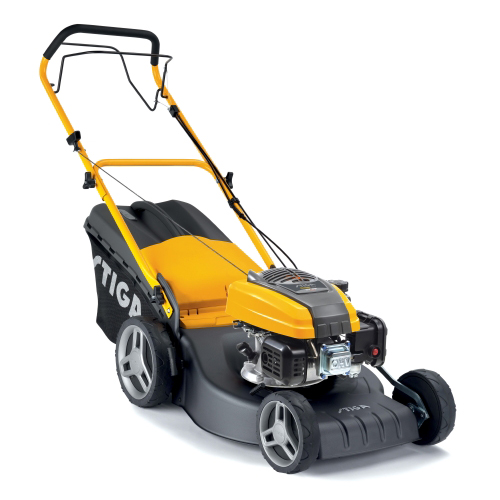 Gressklipper Stiga Combi 48 S