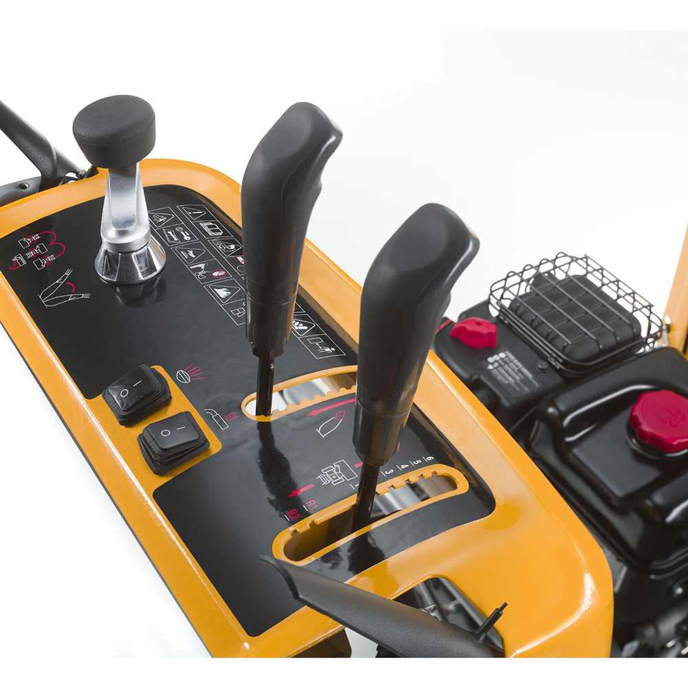 Snøfreser Stiga ST 5266 PB TRAC