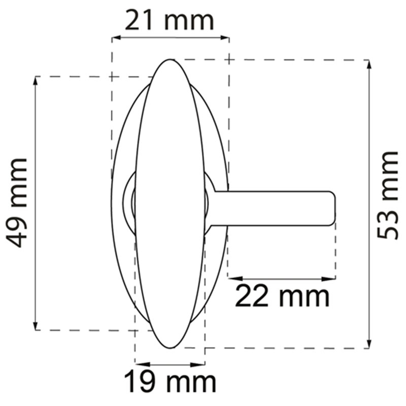 Forvrider Habo 230
