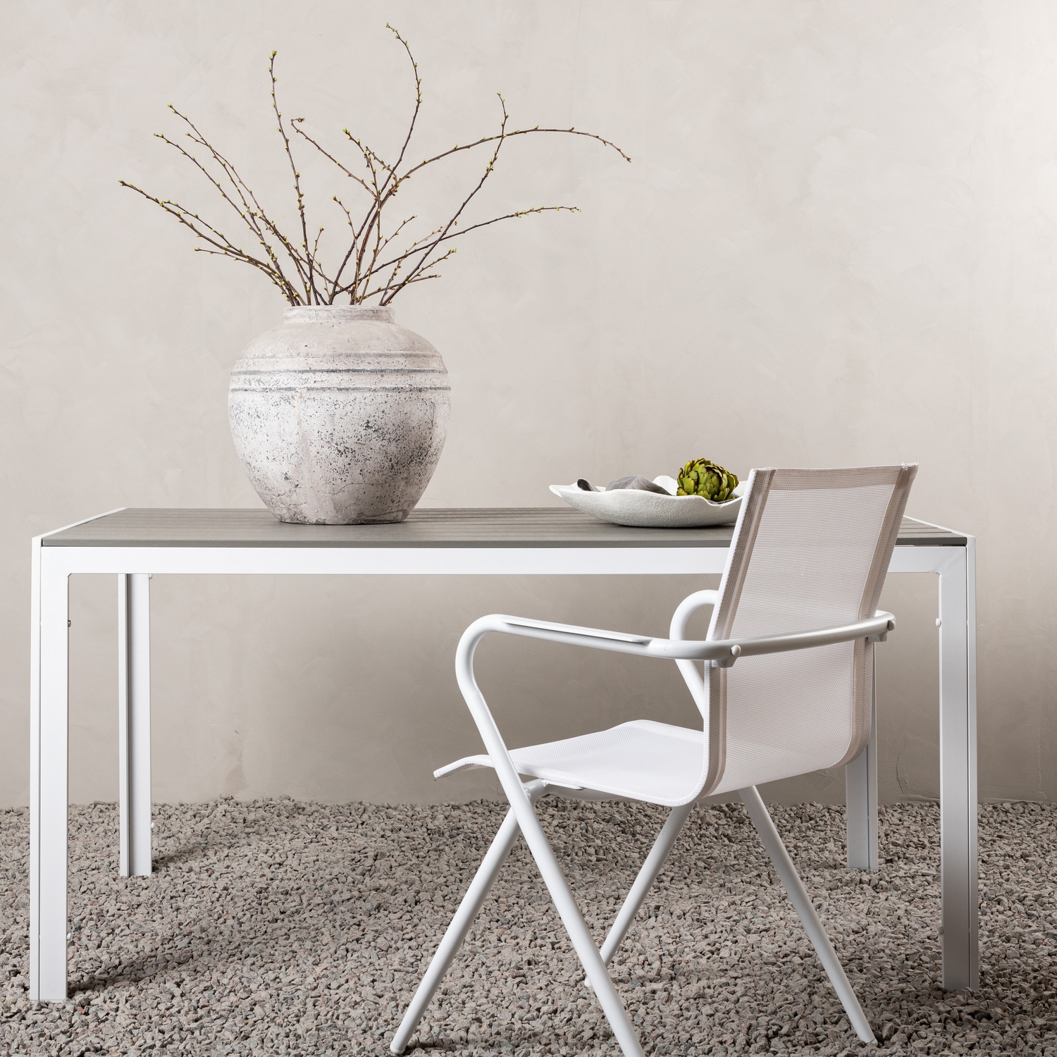Hagebord Venture Home Break 150x90 cm