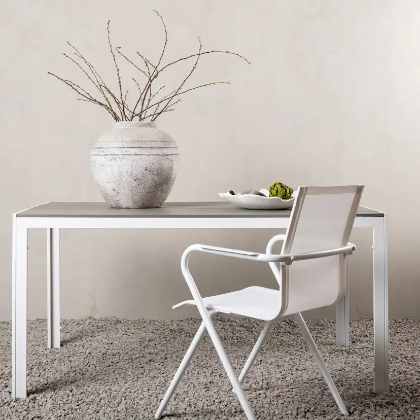 Hagebord Venture Home Break 150x90 cm