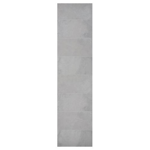 Baderomspanel Fibo 1533 Gris Grande