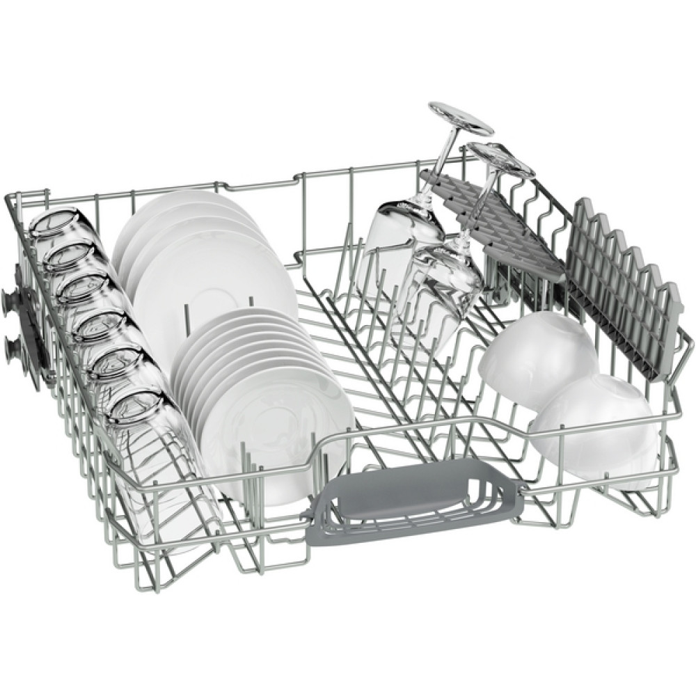 Oppvaskmaskin Bosch SMU4H Serie 4