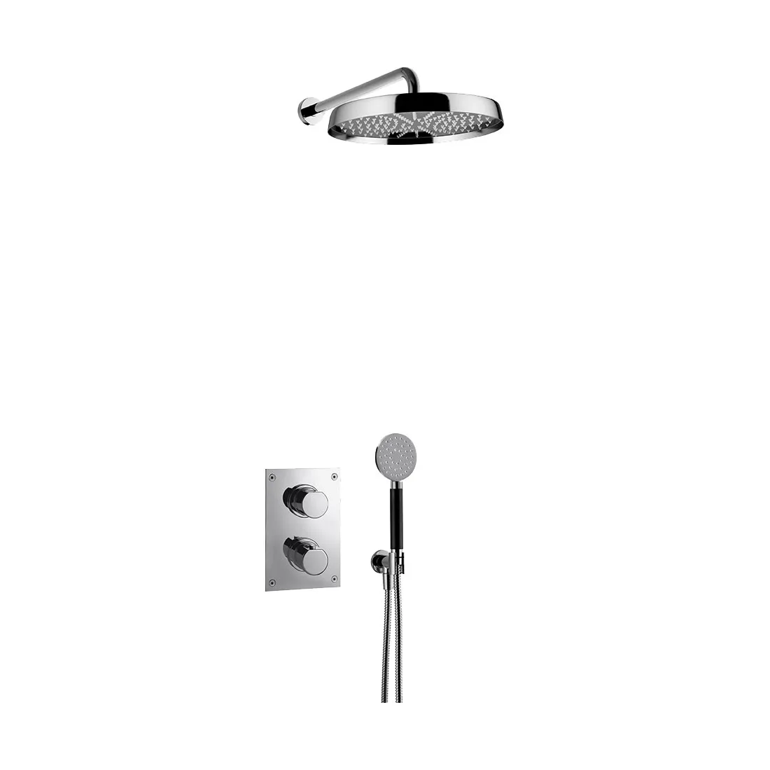 Takdusjsett Tapwell ARM7268 ED2 for Innbygging