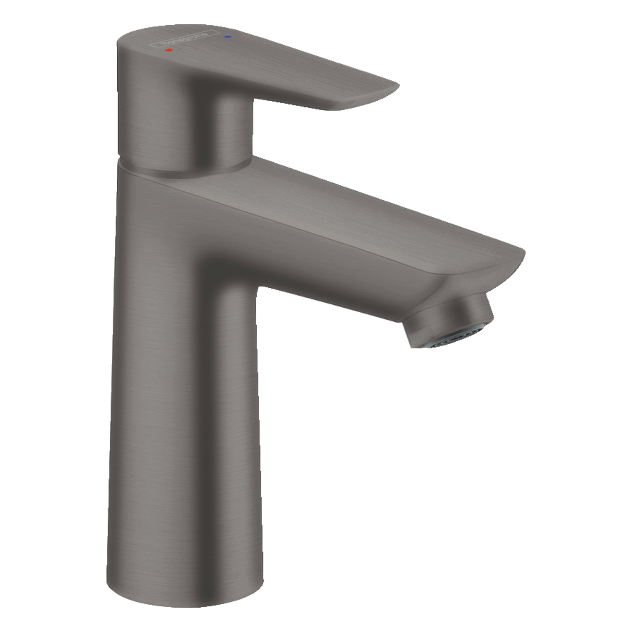 Tv&auml;ttst&auml;llsblandare Hansgrohe Talis E 110
