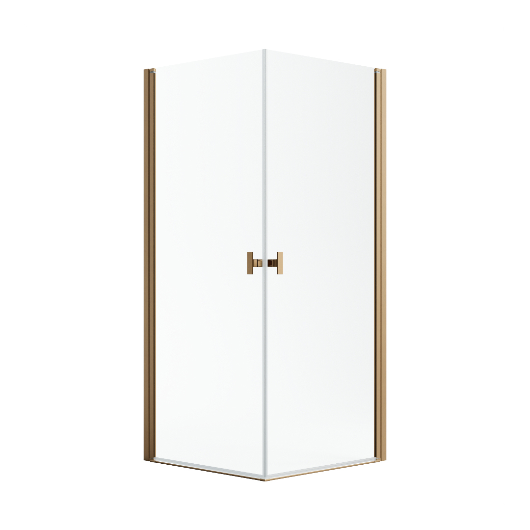 Bygg ihop, skilj på storlek och färg på profil | badrum - duschar - duschhorn | KakelKungen