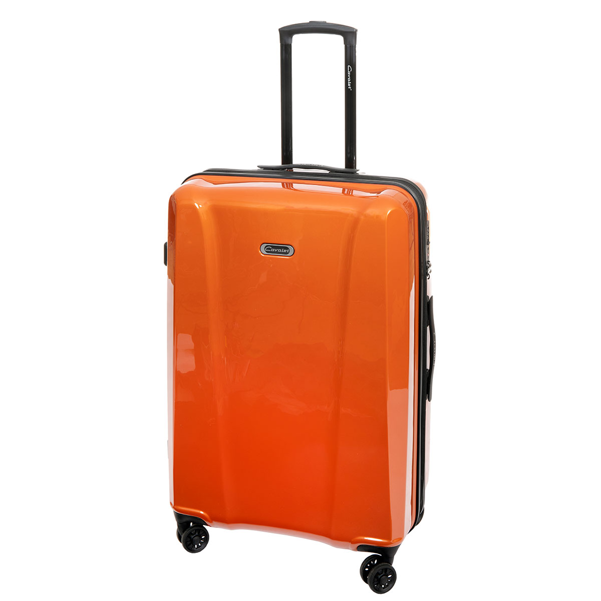 Koffert Cavalet Chill DLX Stor 74 cm