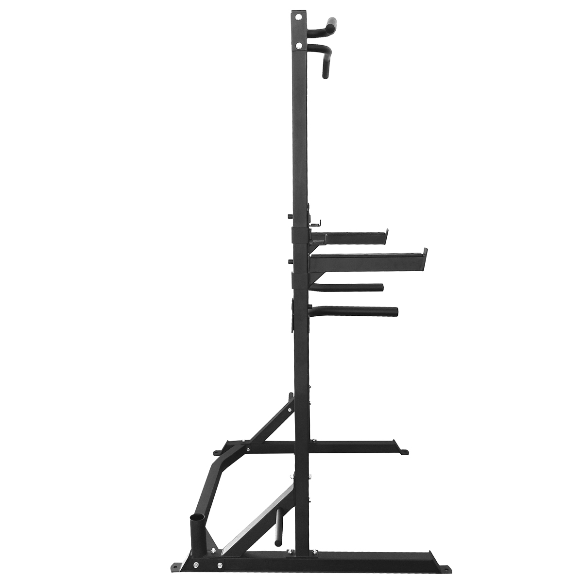 Vektstangstativ Benkpress Core Half rack