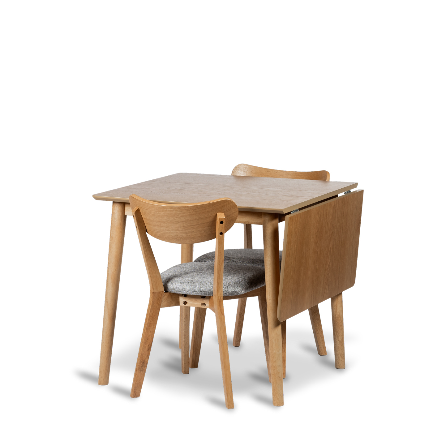 Spisegruppe Stenexpo Gotland med 2stk Stoler