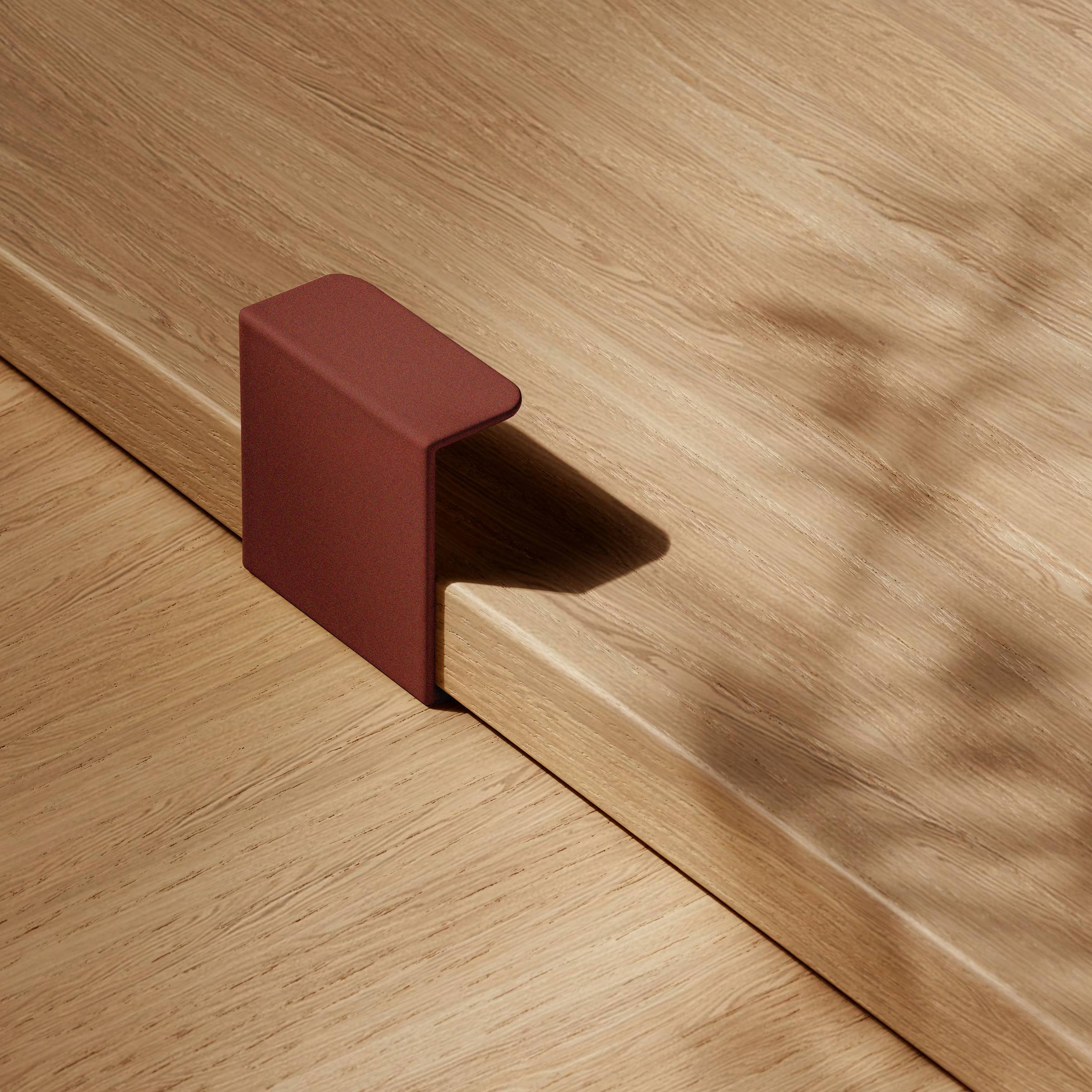 Profilhåndtak Beslag Design Hide Toniton