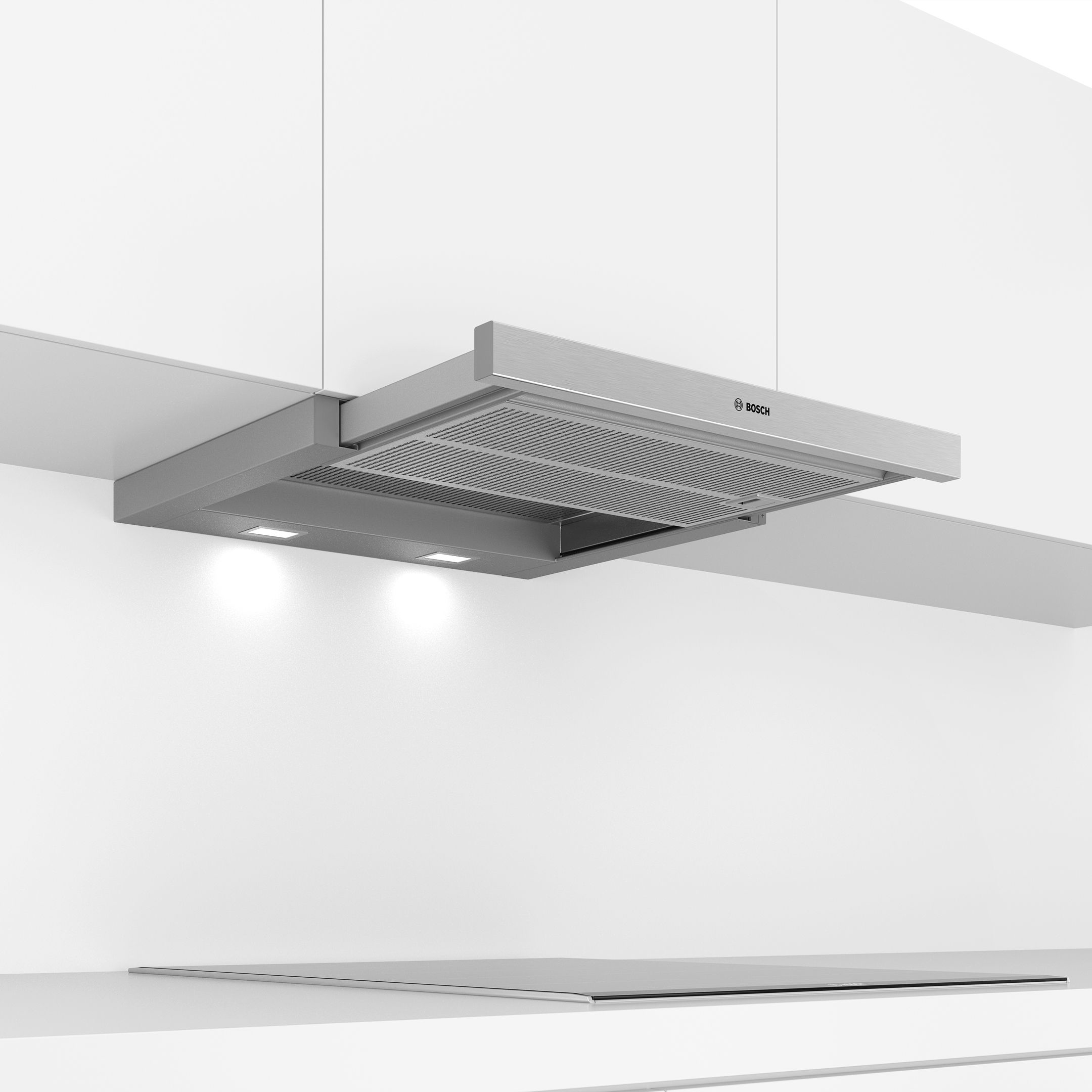 Kjøkkenvifte Bosch DFS067A51