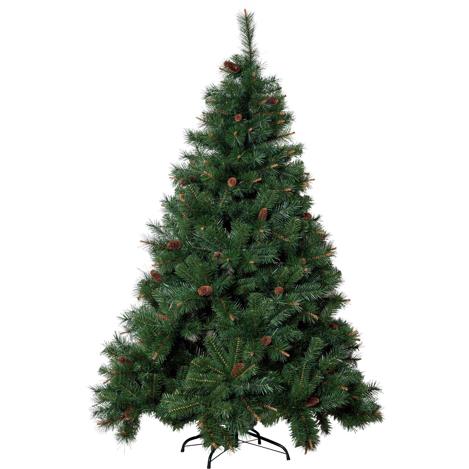 Juletre Star Trading Toronto 180 cm