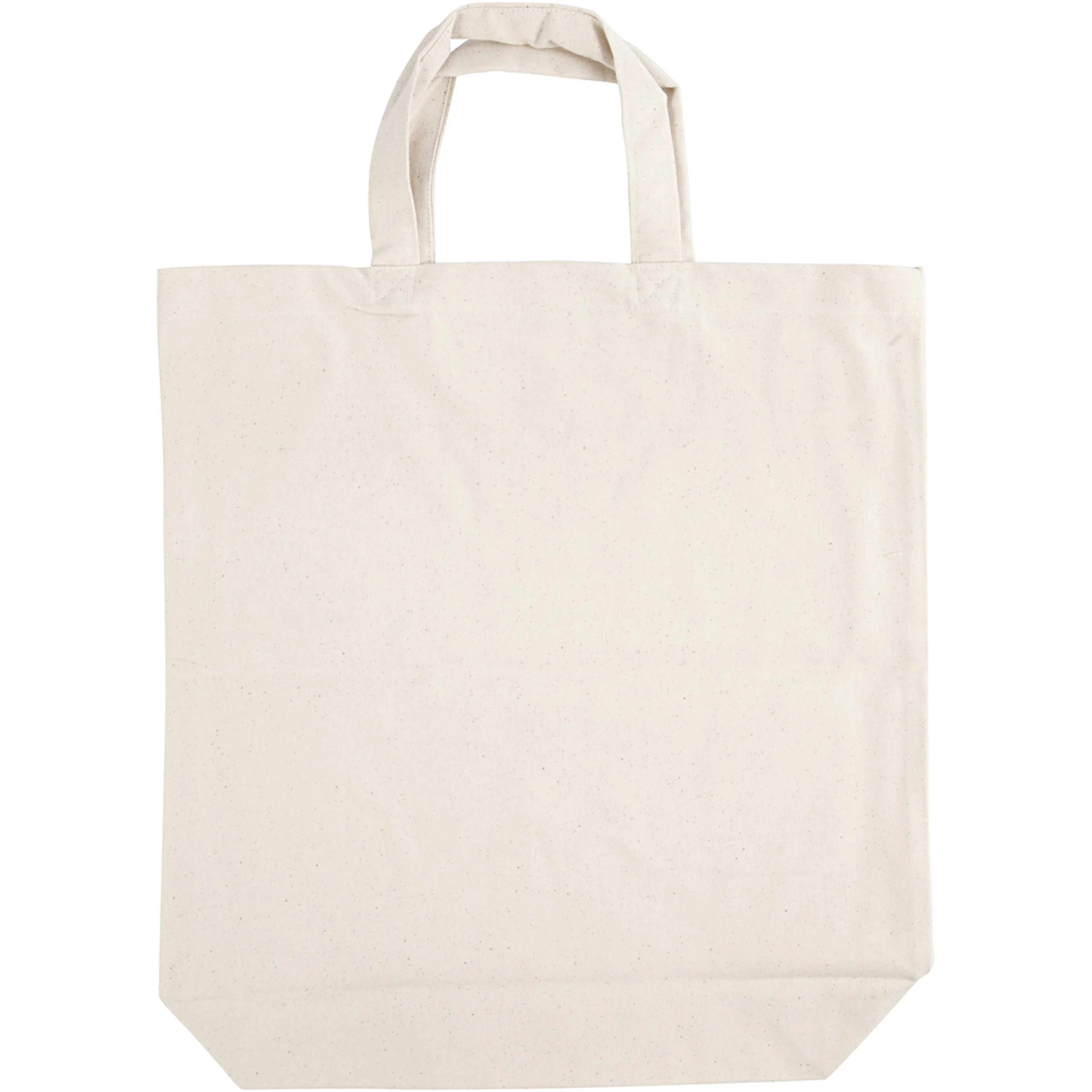 Mulepose Creativ Company Lys Natur Str 39X44X10 cm 310 g 1 stk