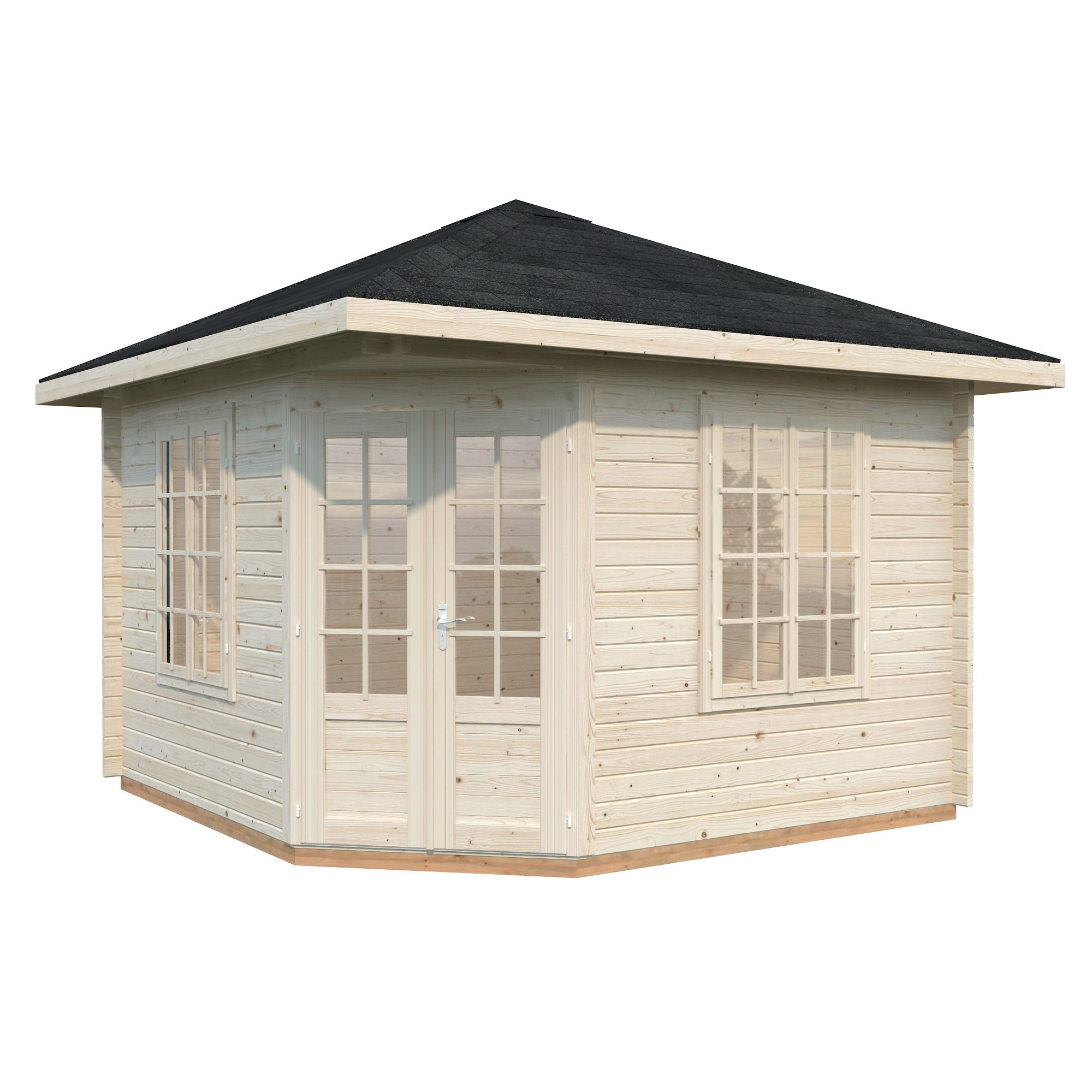 Lysthus Palmako Melanie 10,9 m2