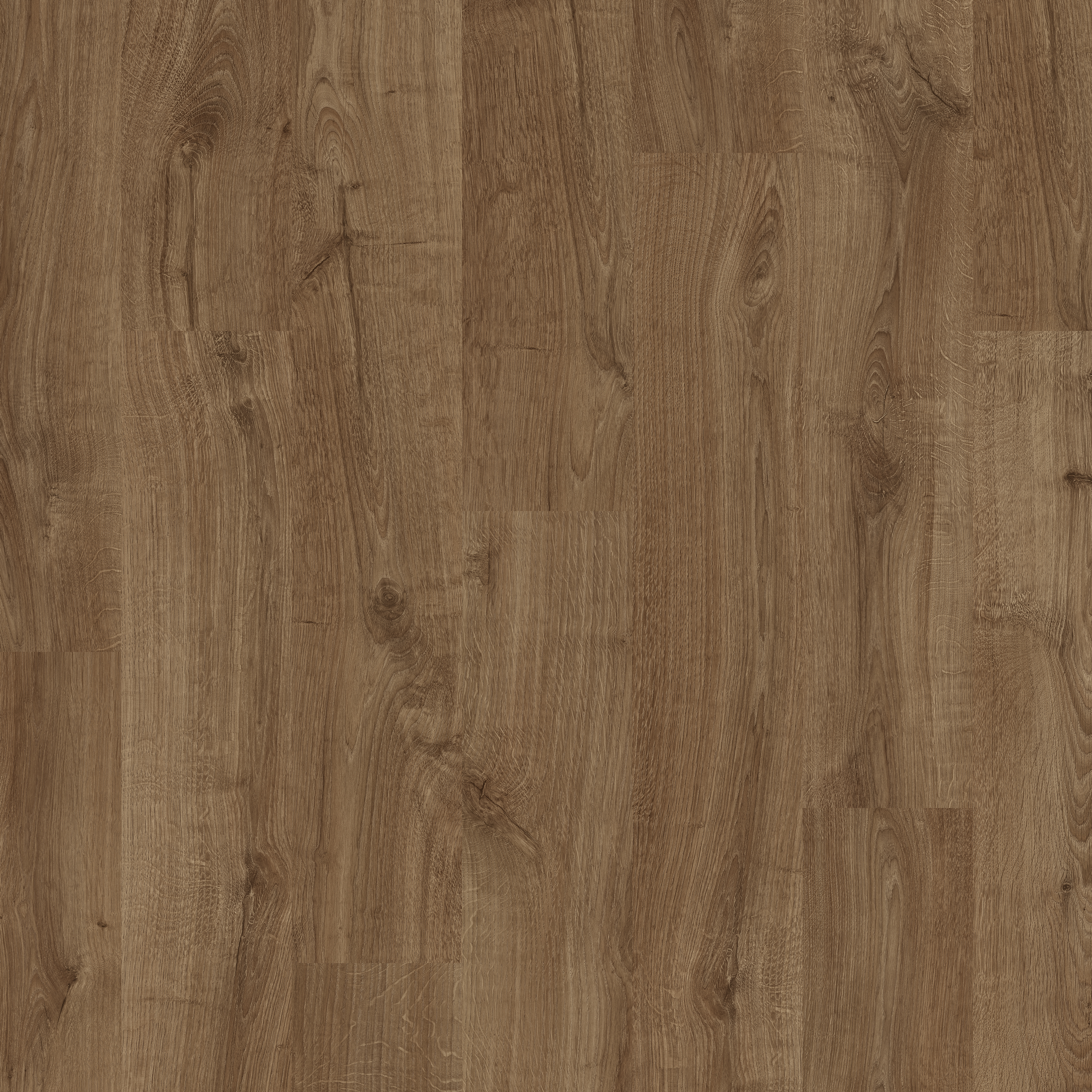 Laminatgulv Pergo Roskilde Brown Valley Oak, 1-Stav
